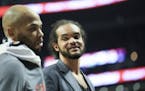 Joakim Noah for $18 million a year? Forget it, Wolves fans, the Knicks can have him