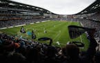 Minnesota United’s 34-game schedule announced on Wednesday includes five nationally televised games, four of them at home in Allianz Field and the t