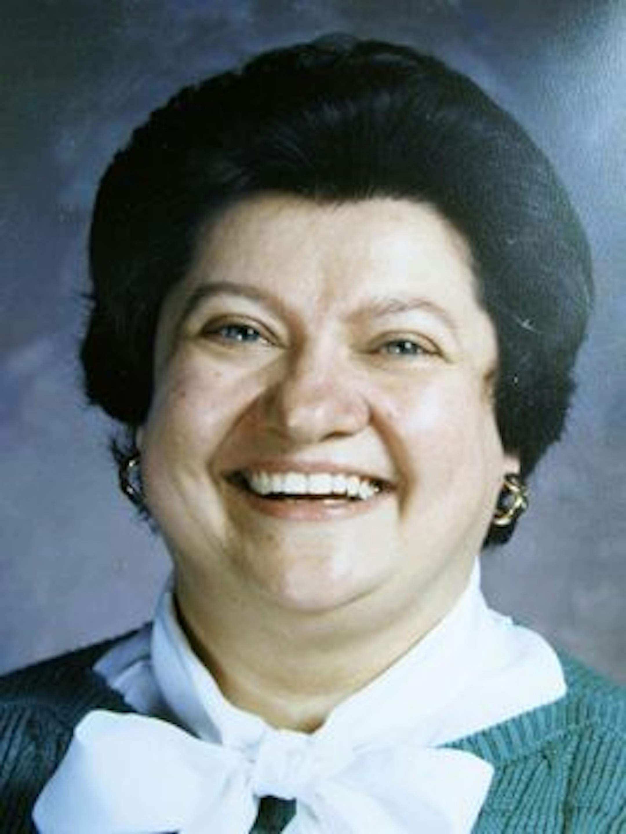 Emmaline (Emmy) Therres