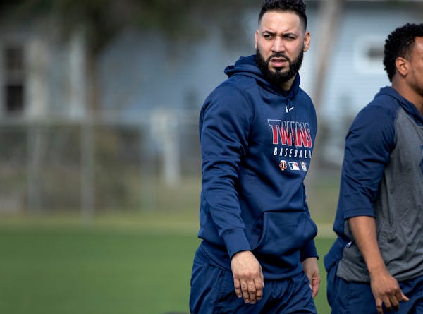 The Twins' Marwin Gonzalez expressed remorse for participating in a sign-stealing scandal while with the Astros in 2017.