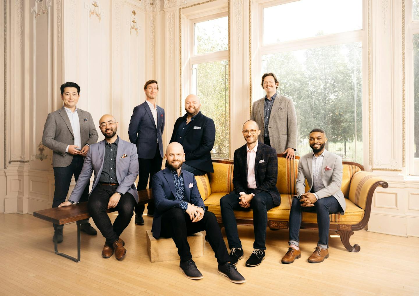 Cantus, will perform "The Queen's Songbook," a collection of songs from Hawaii composed by its first monarch, Queen Lili'uokalani, and other music from the Pacific Rim. The concerts take place at four Twin Cities venues over four days, concluding on Friday morning.