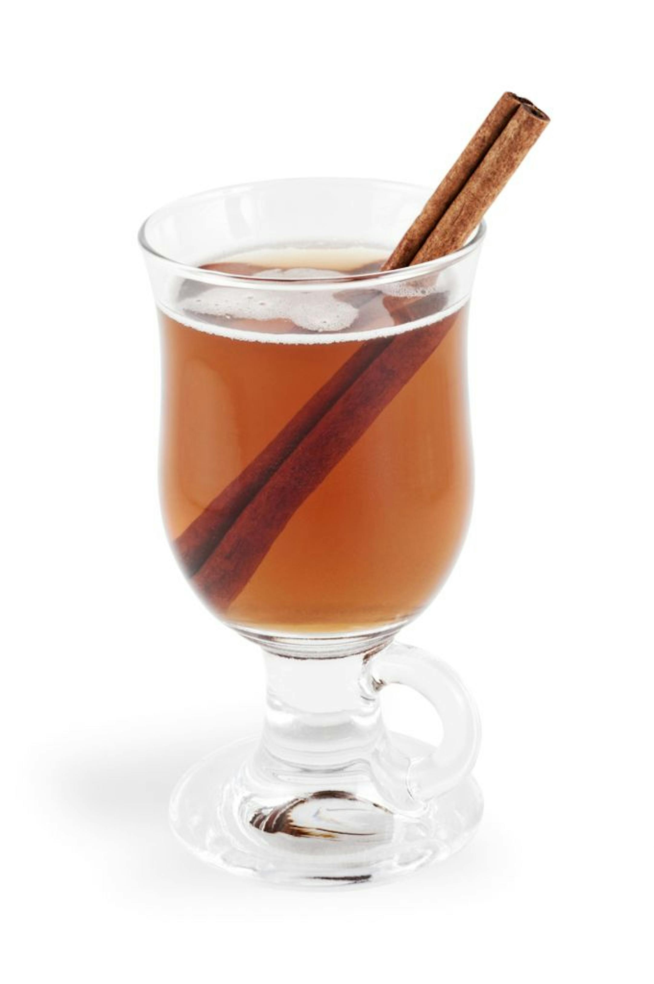 istockphoto.comPhoto of mulled cider or mead.