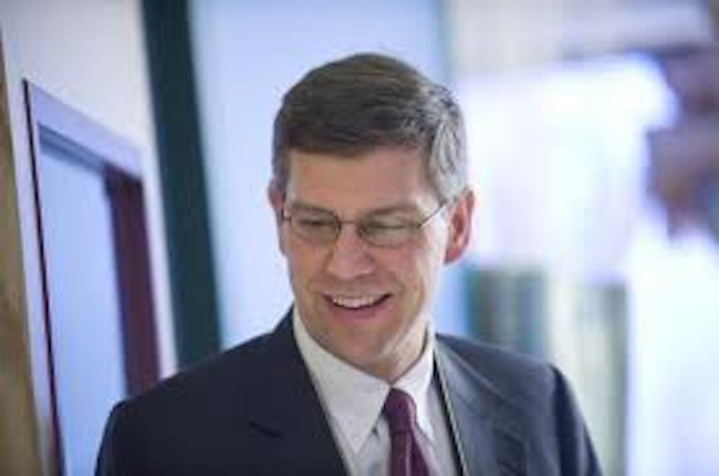 Erik Paulsen