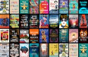 33 novels, thrillers and young adult books you'll want to read this summer