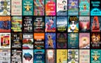 33 novels, thrillers and young adult books you'll want to read this summer