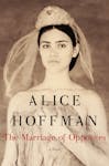 "The Marriage of Opposites," by Alice Hoffman