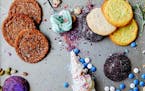 When it opens at the Mall of America in December, Rustica Cookies & Creamery will pair cookies with house-made soft-serve ice cream.