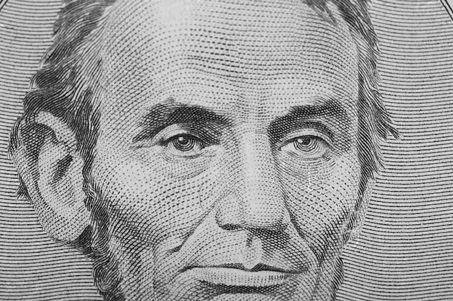 Abraham Lincoln