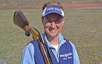 Nora Ross is one of the most celebrated trapshooters of all time. She'll be at GameFair for six days when the annual outdoor festival opens Friday at 