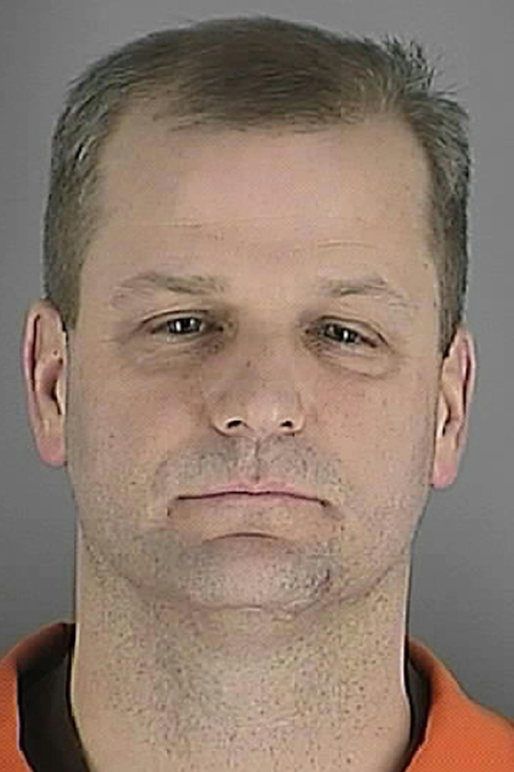 charged in death of infant when his vehicle went thru the ice on lake Minnetonka Jonathan Markle ORG XMIT: MIN1302111358501028