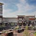 Twin Cities Premium Outlets is celebrating its 1st anniversary. Indications are that the Twin Cities' newest outlet mall has been a big success. ] JIM
