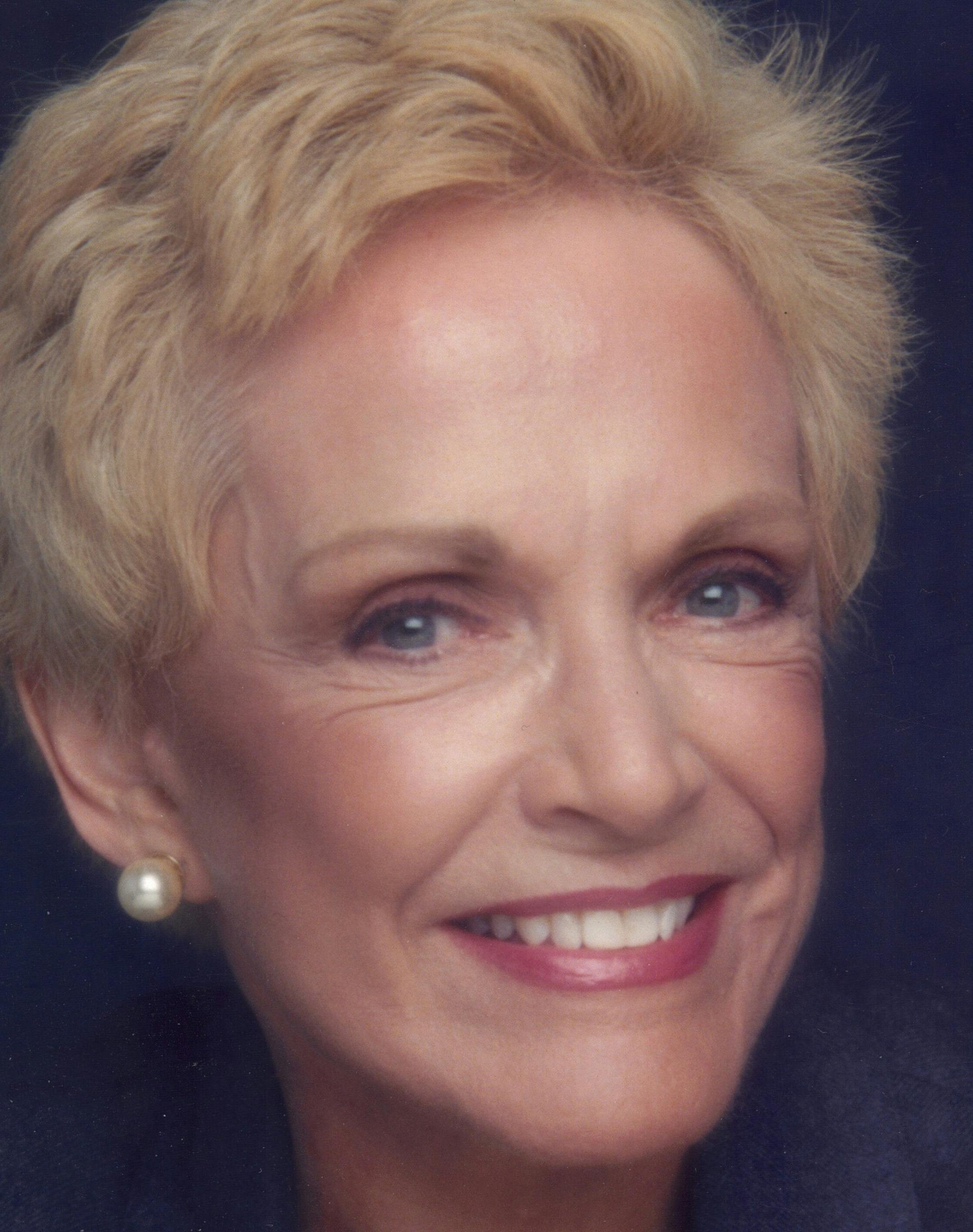 Shirley Lockwood Larson