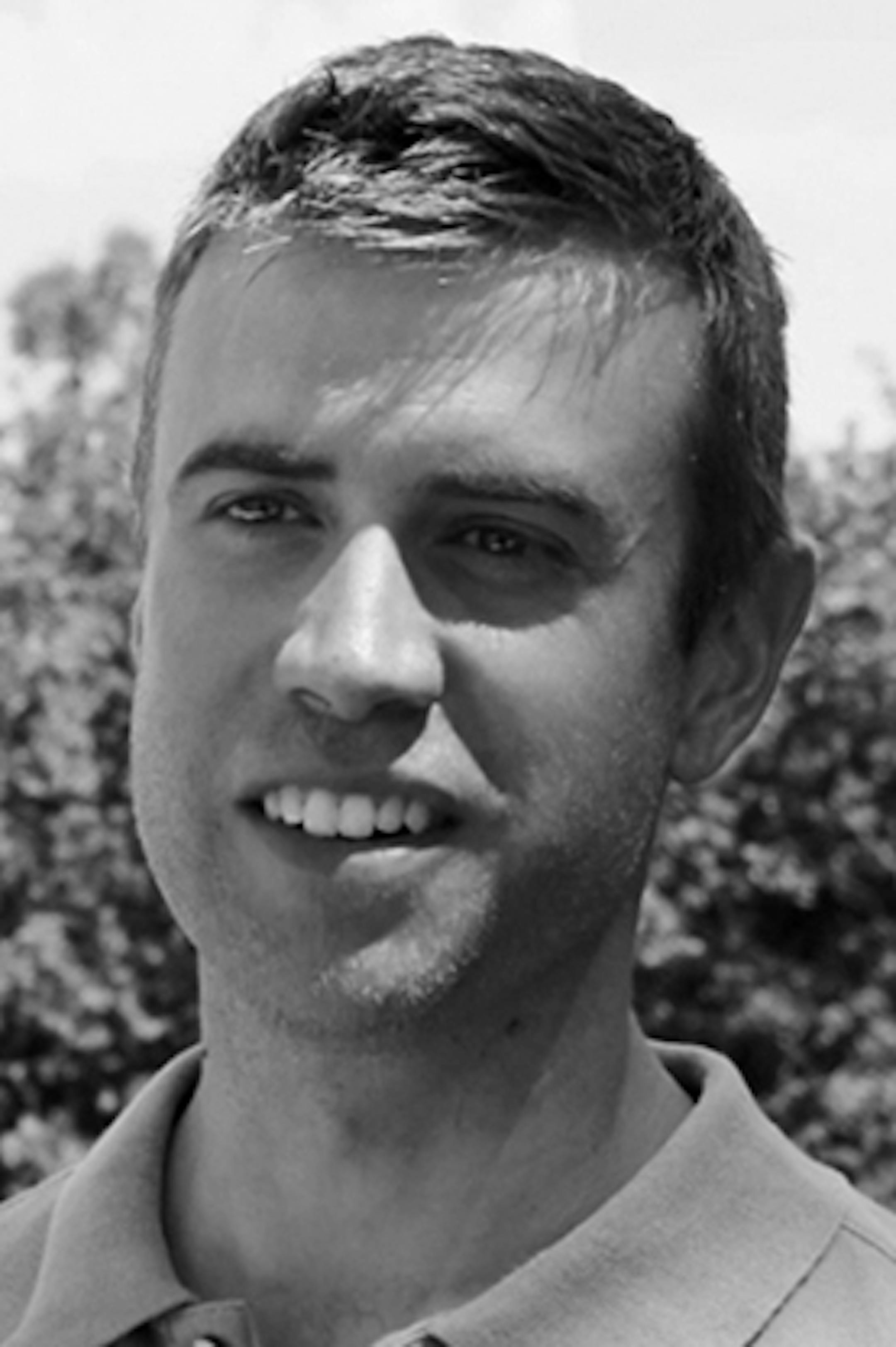 Provided John Peterson of Cannon Falls started Ferndale Market, the state's first farm to turkey store.