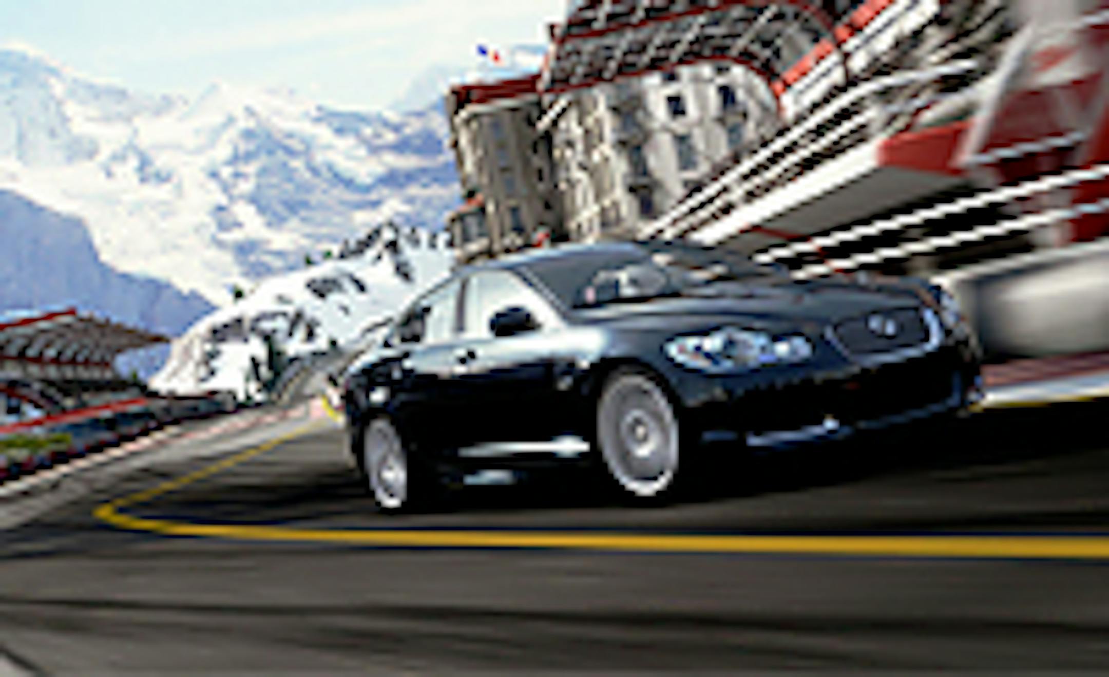 "Forza Motorsport 4"