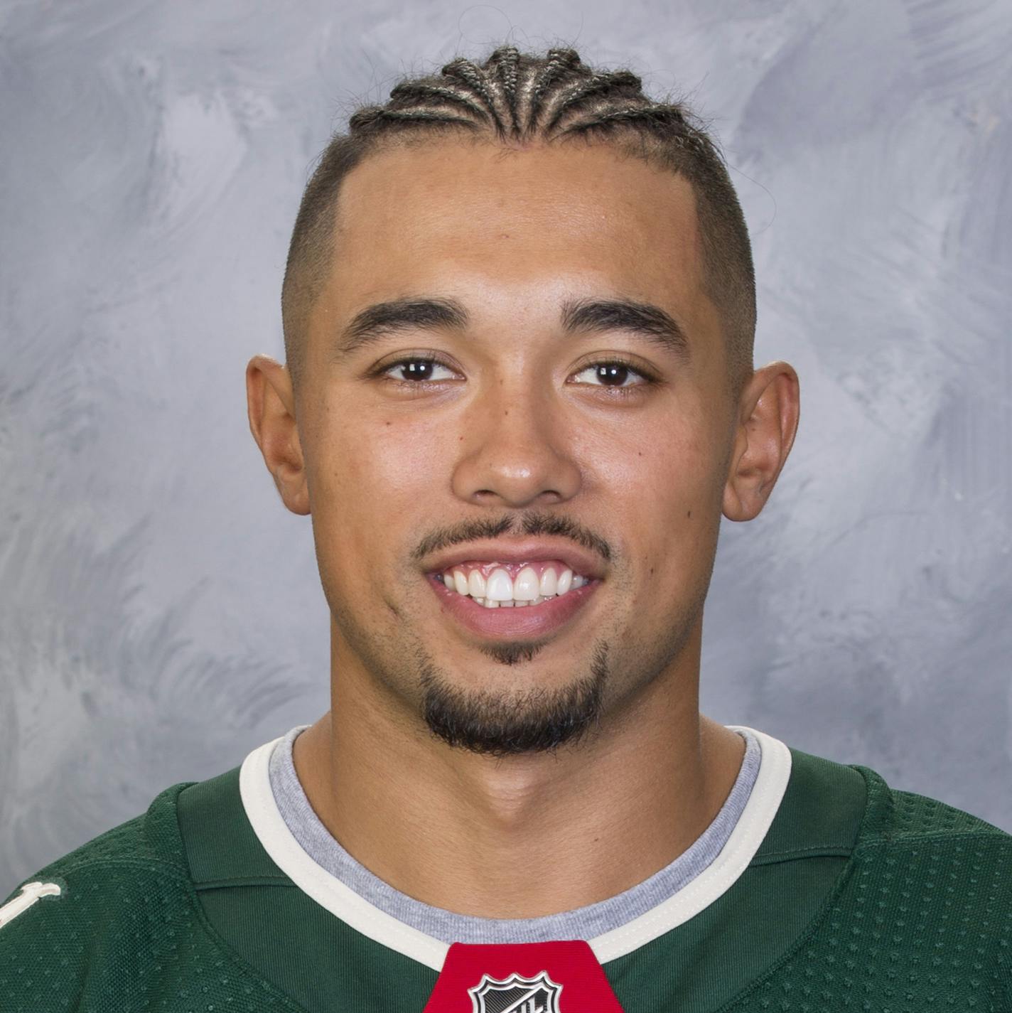 Matt Dumba