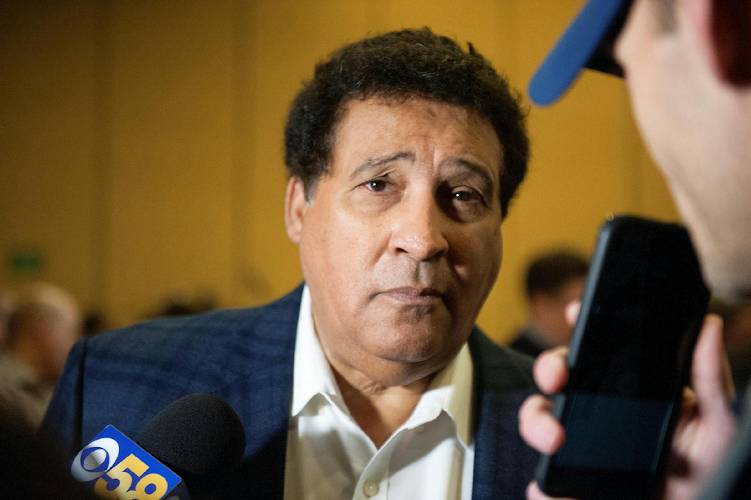 Sportscaster Greg Gumbel dies from cancer at age 78