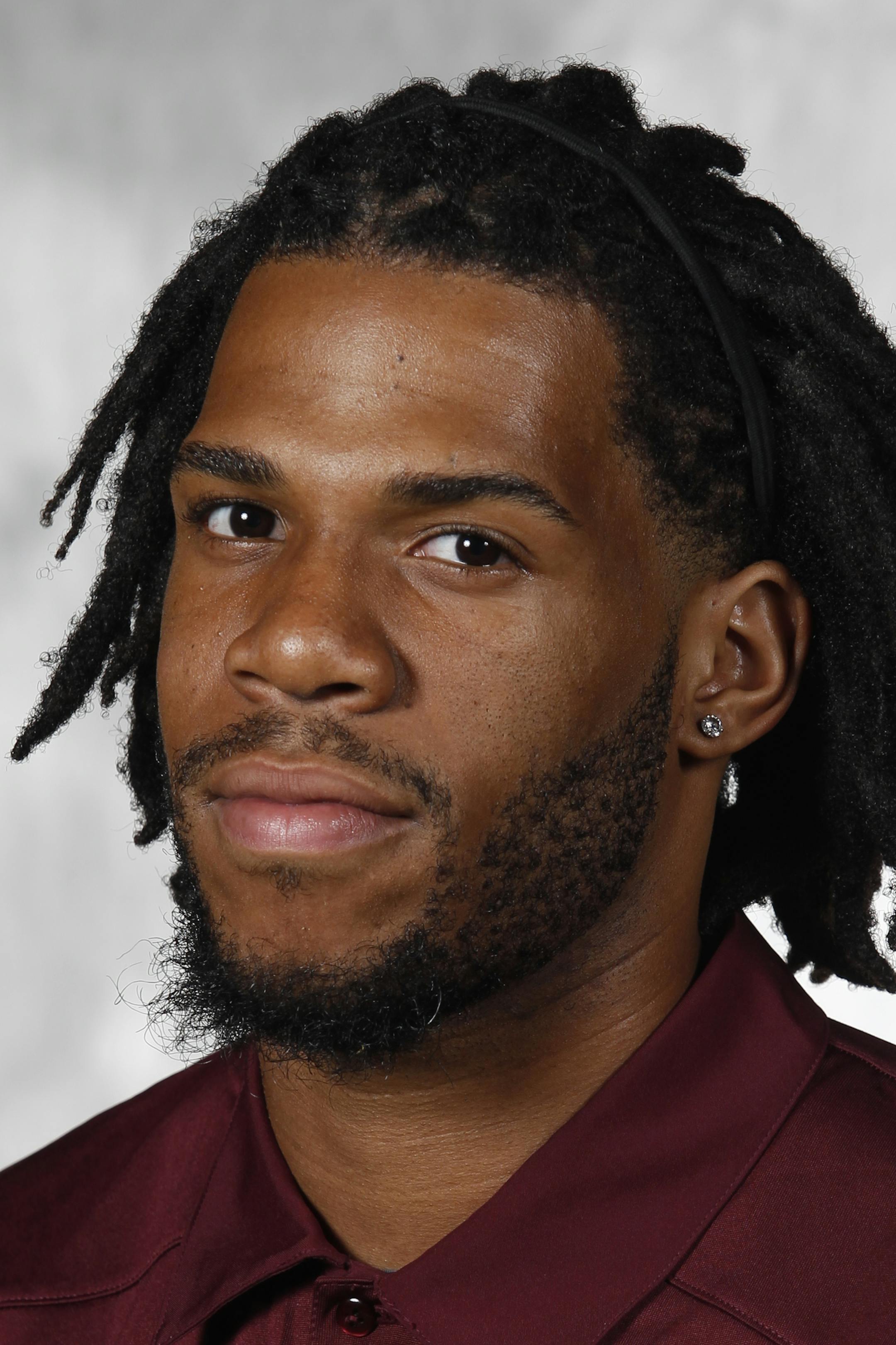 Gophers junior cornerback Briean Boddy-Calhoun