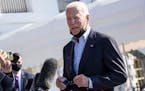 President Joe Biden has presented his approach to antitrust as a break from the 1970s influence of conservative jurist Robert Bork and a return to the
