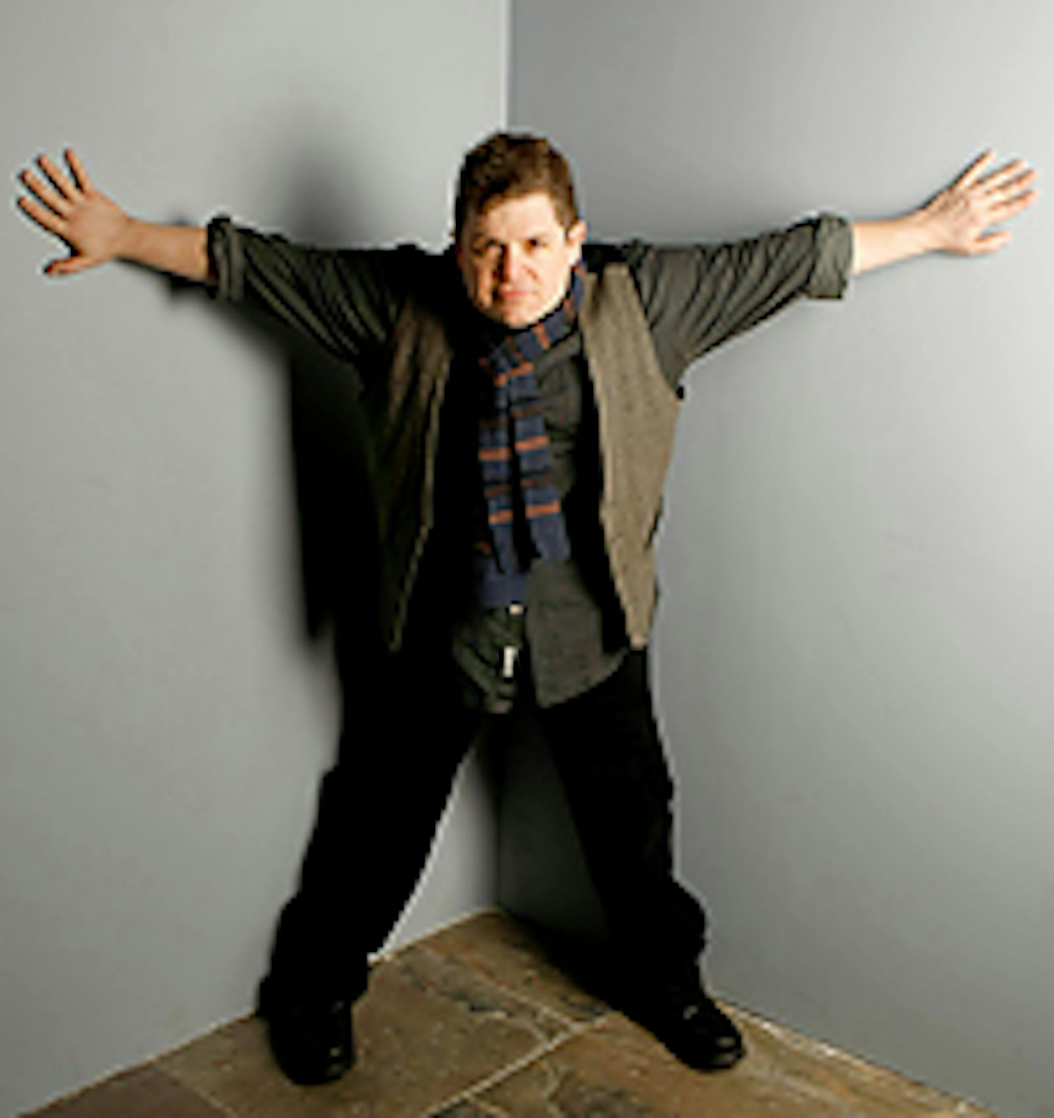 Patton Oswalt