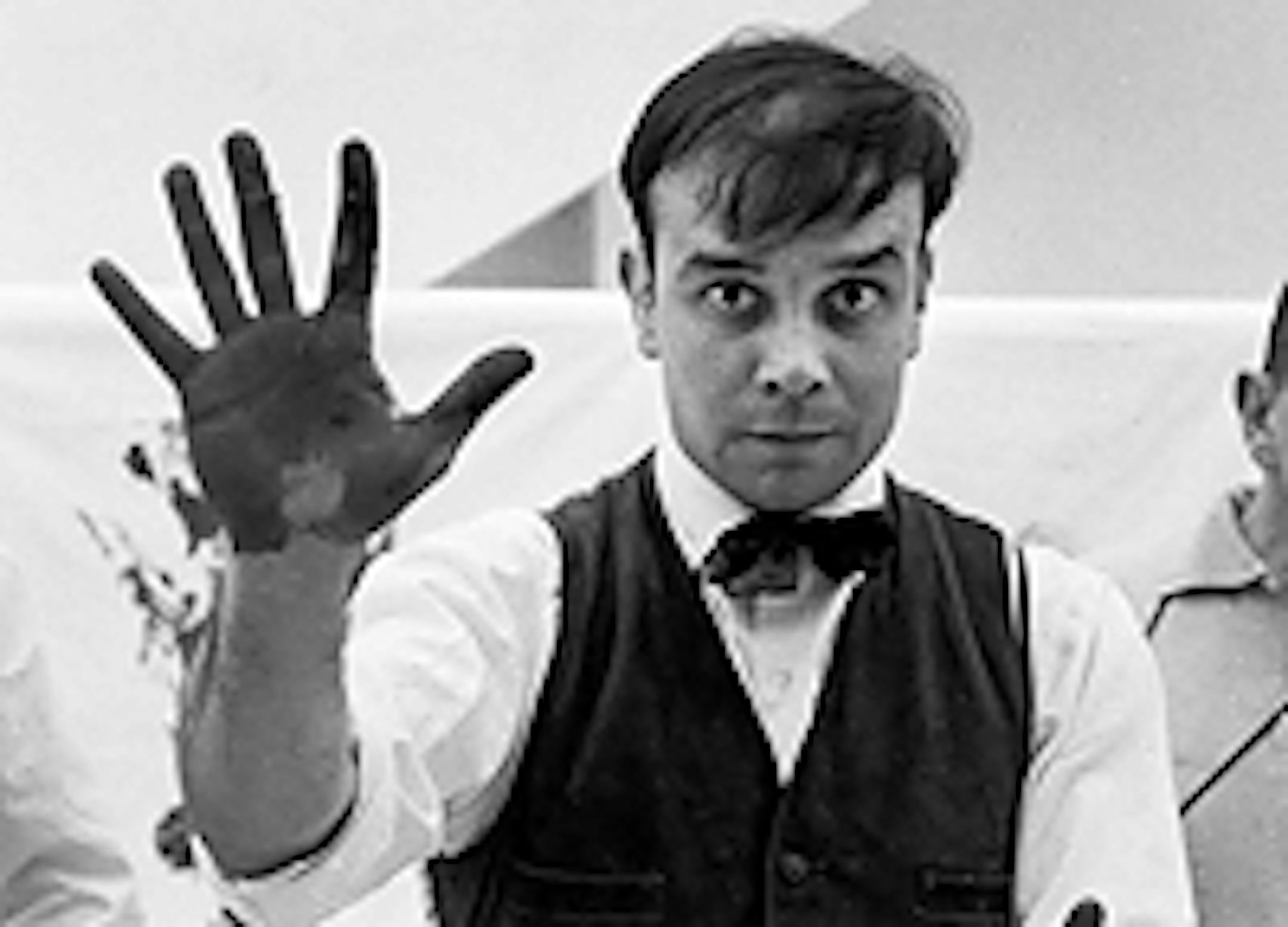 Yves Klein