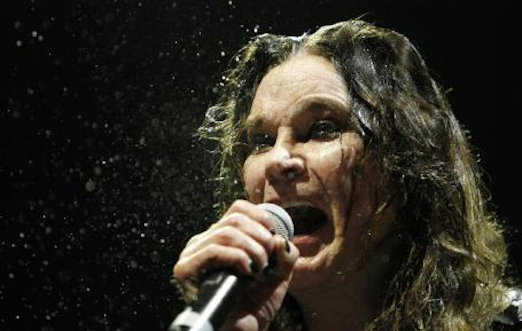 By Carlos Gonzalez, Star Tribune