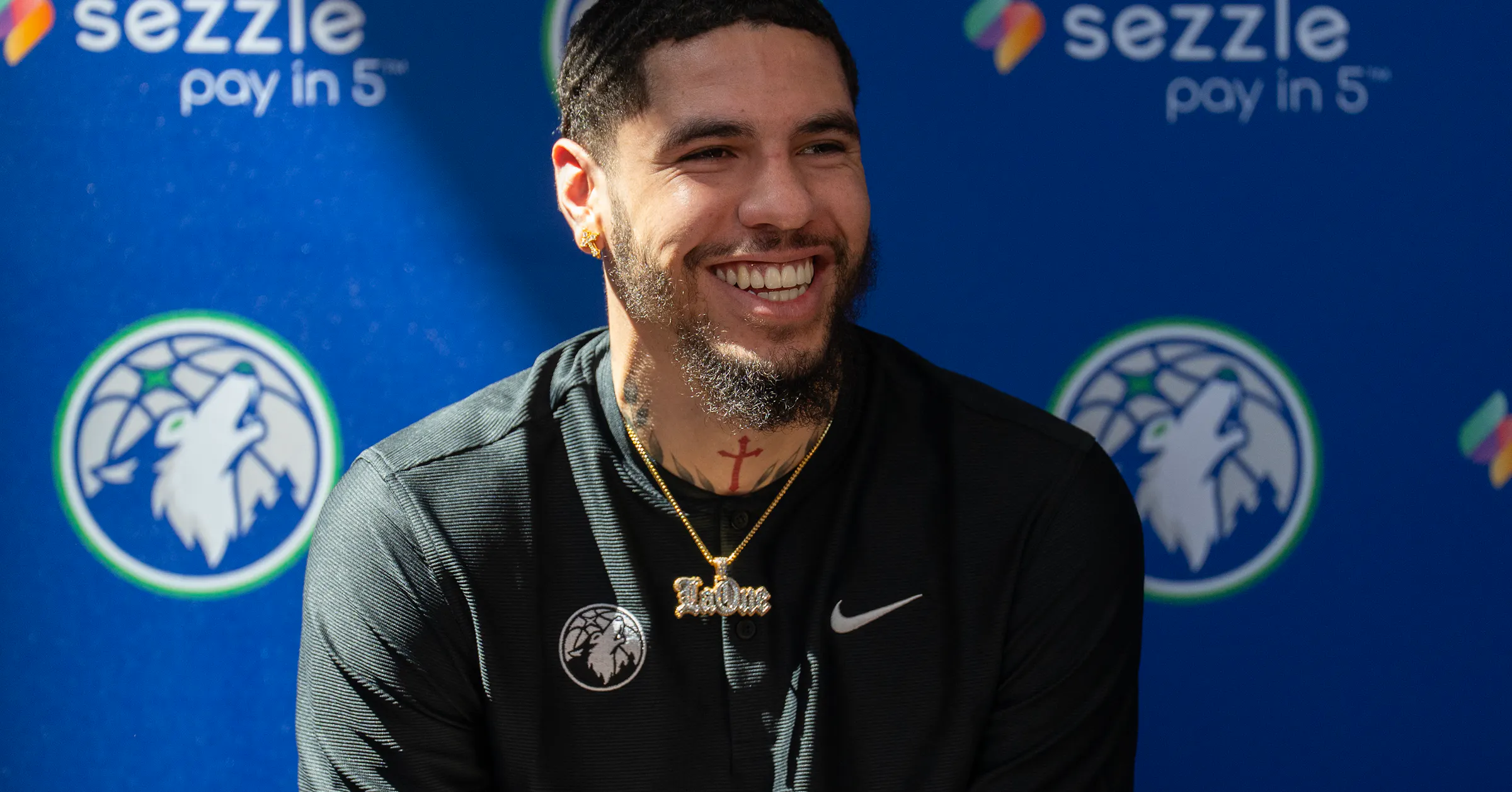 Müssen die Timberwolves in der nächsten Saison LaMelo Balls Spielzeit ...