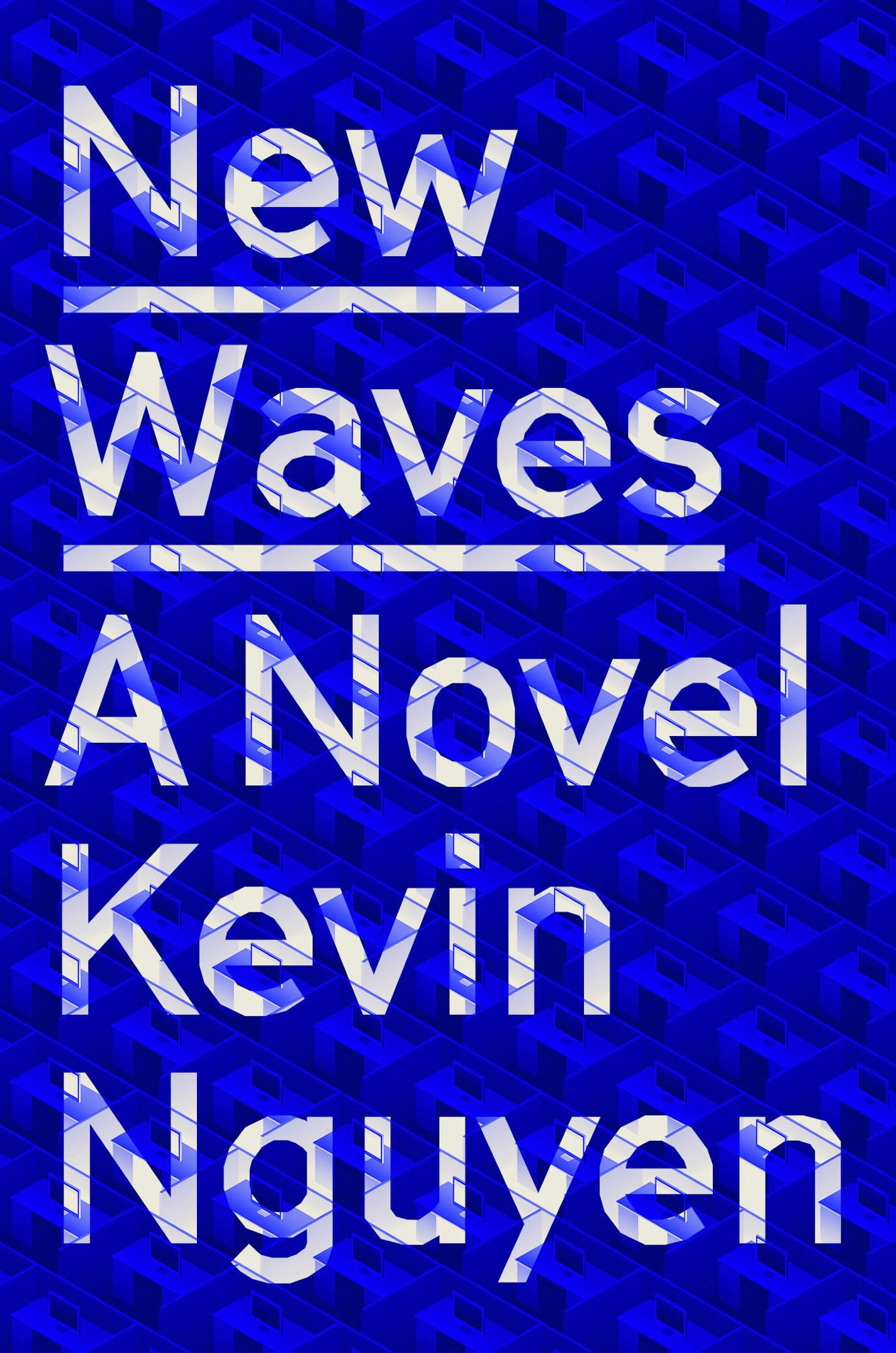 "New Waves" by Kevin Nguyen