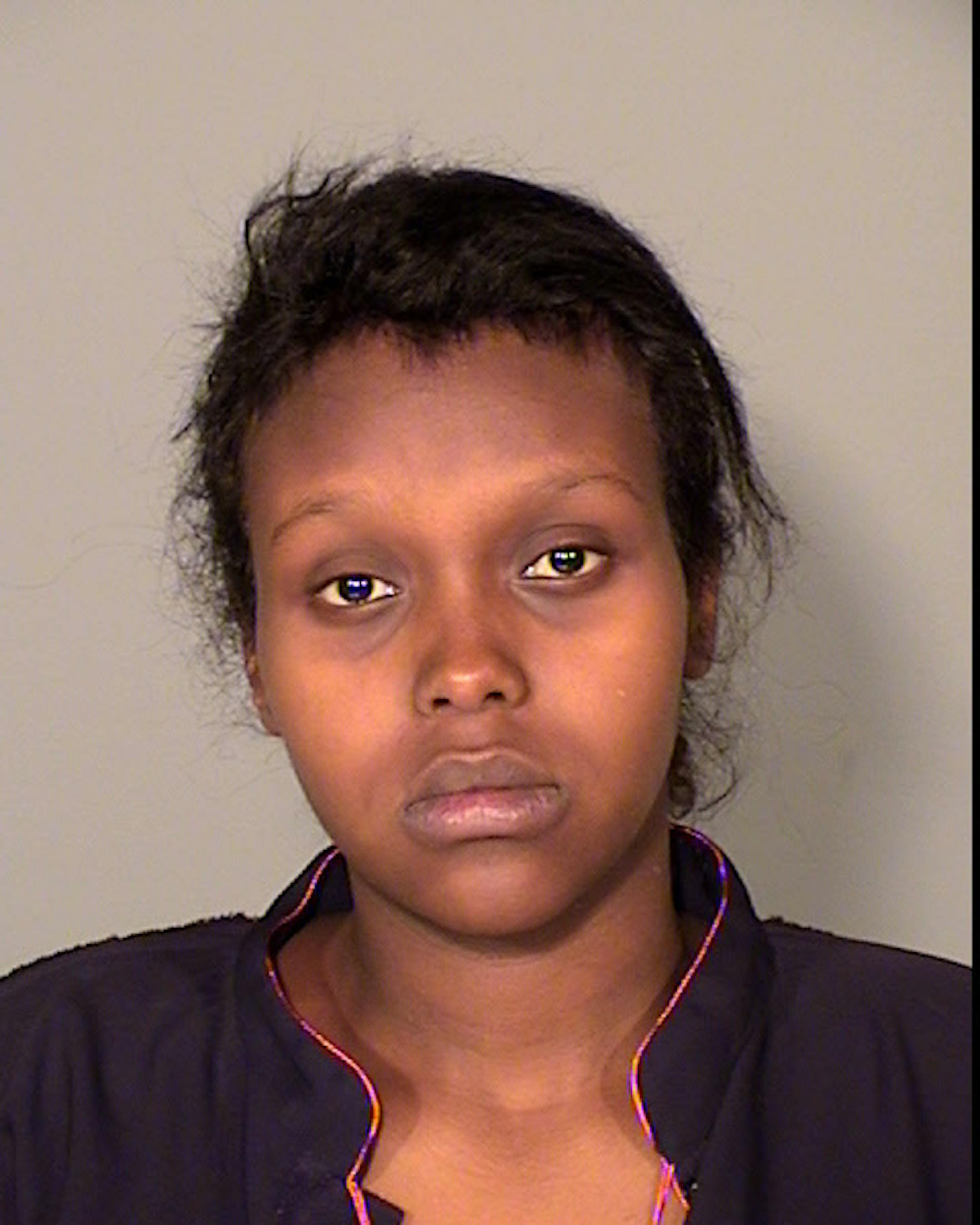 Kauser Yusuf was sentenced to 7 1/2 years in prison for sex-trafficking.