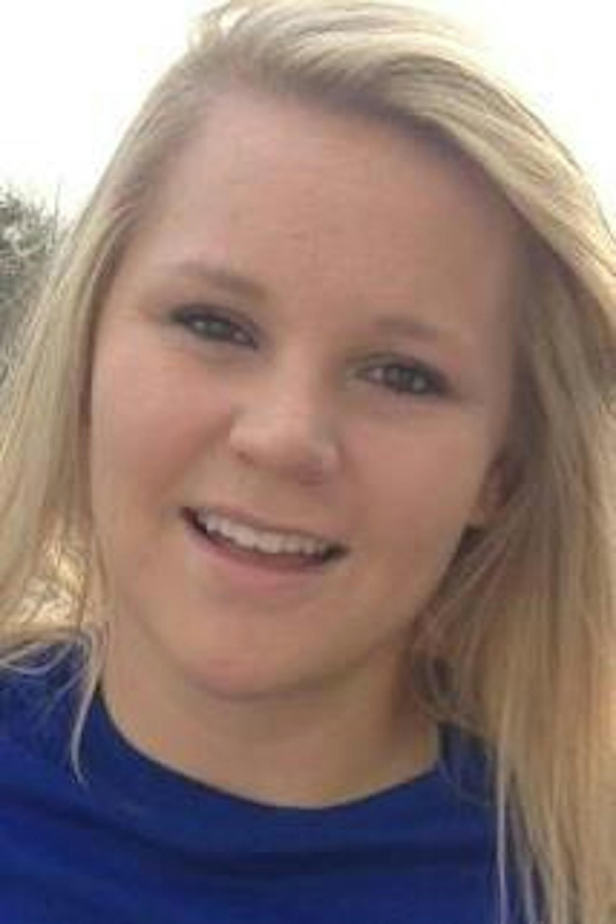 Madison Dean, Jordan basketball, sr.