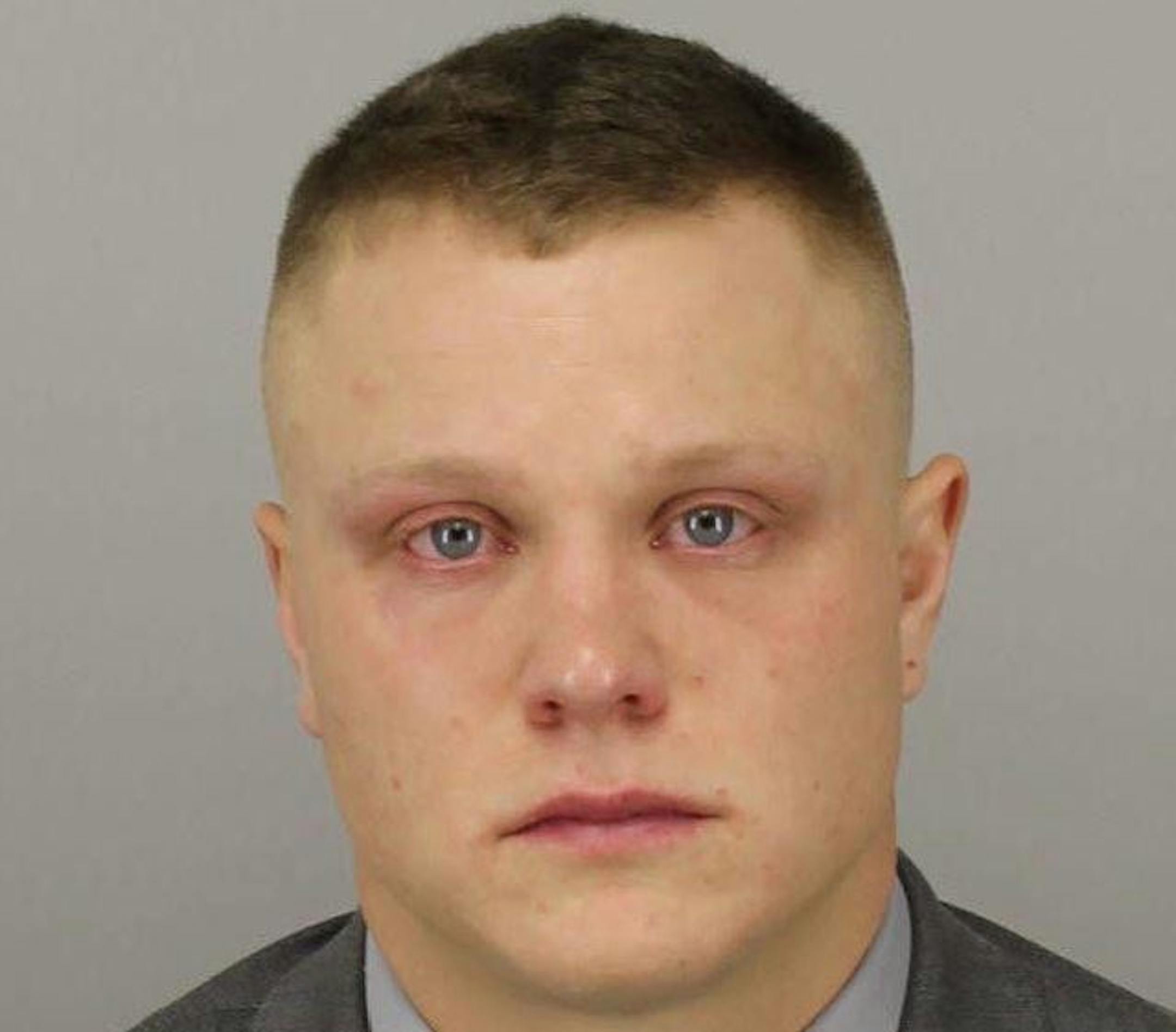 Tanner R. Kruckeberg, of Dodge Center Credit: Dodge Count jail