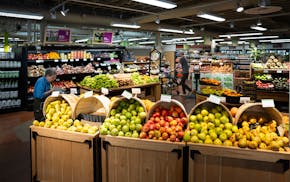 "When most consumers think about inflation, they think about absolute prices ('can you believe how much I paid for a tomato!'), not relative prices,"