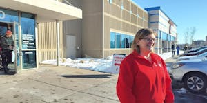 Leah VanDassor, president of the St. Paul Federation of Educators, said that the union prefers to stay in mediation instead of taking up the district'