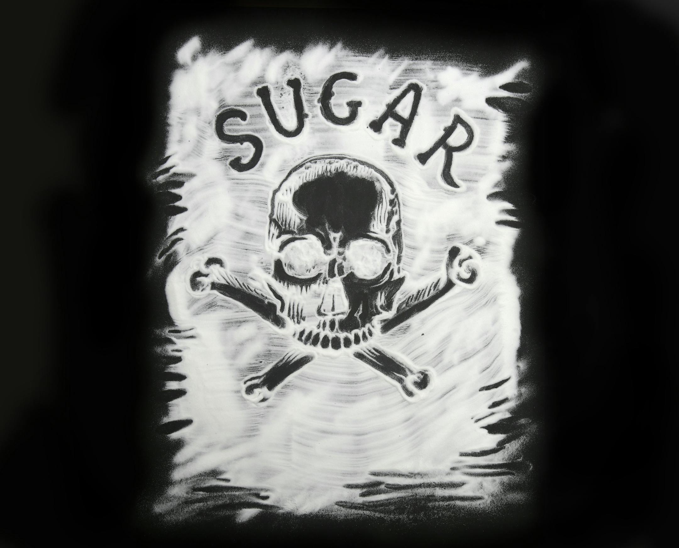 JIM FREITAG / STAR TRIBUNE file Sugar illo. ORG XMIT: MIN1402101705370072