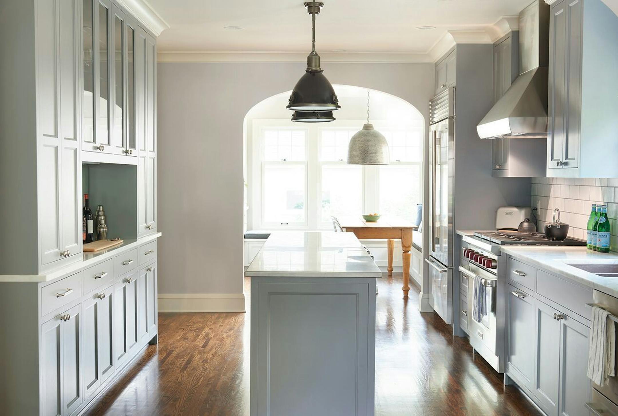 Linden Hills addition, Home of the Month, Rehkamp Larson