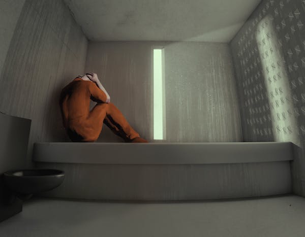 Four-part series overview: Minnesota's reliance on solitary confinement
