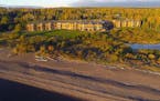 The Superior Shores resort in Two Harbors has sold for about $15 million to the owners of Lutsen Resort.