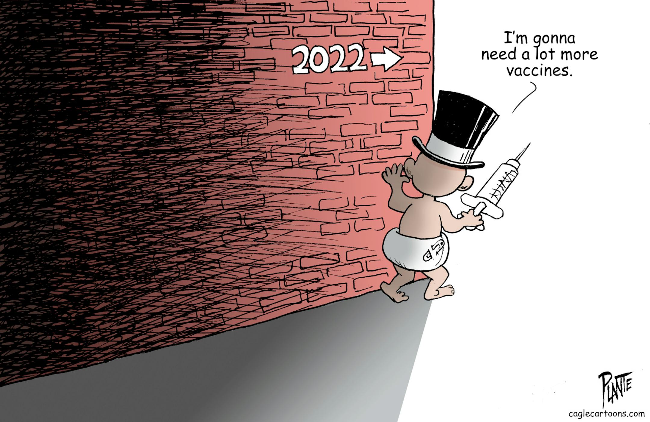 Looking ahead to 2022 , 2022, vaccine, vaccines, covid-19, coronavirus, pandemic, anti-vaxxers