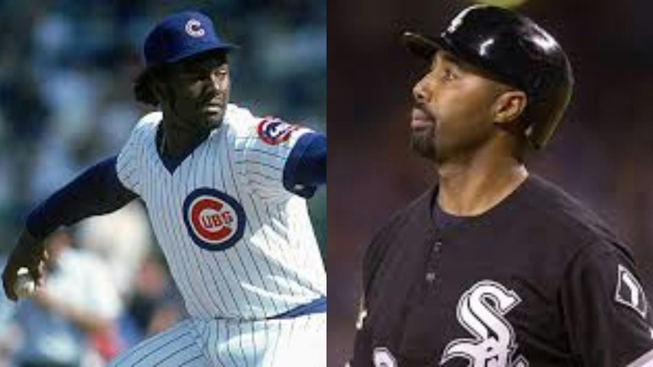 Longtime closer Lee Smith and smooth-swinging Harold Baines have been elected to the baseball Hall of Fame.