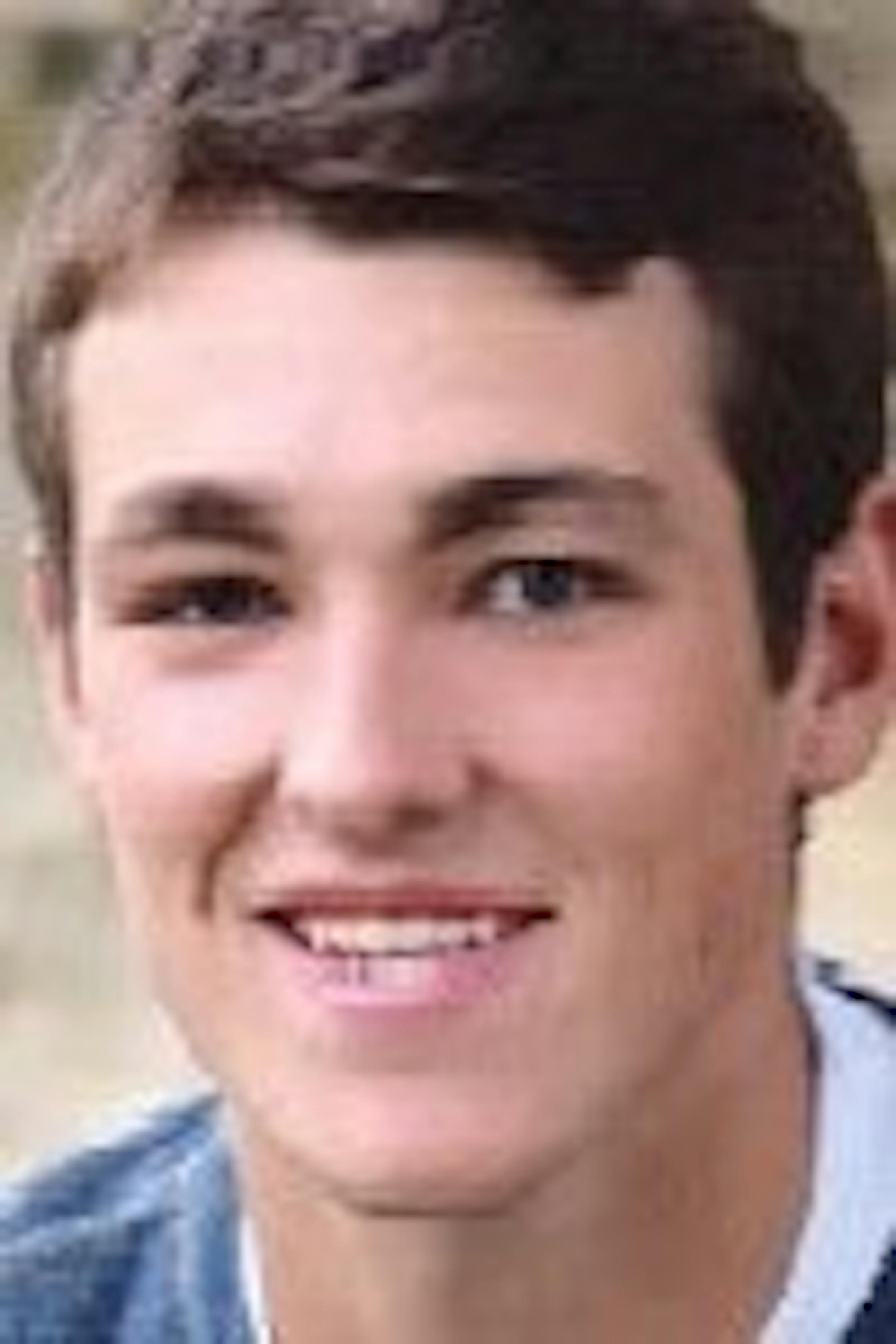 Jack Kelly of St. Michael-Albertville