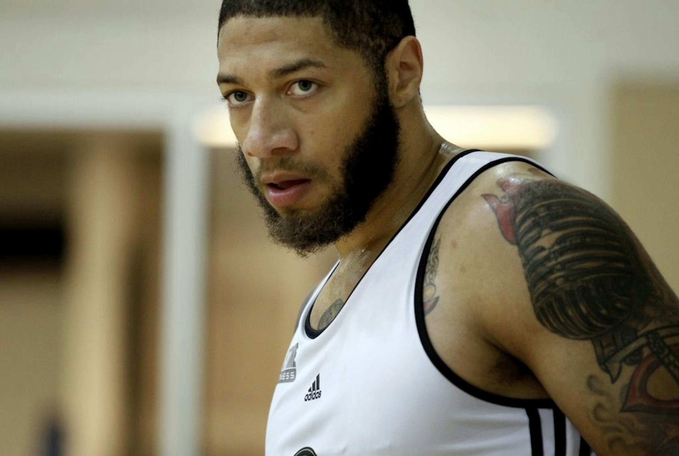 Royce White