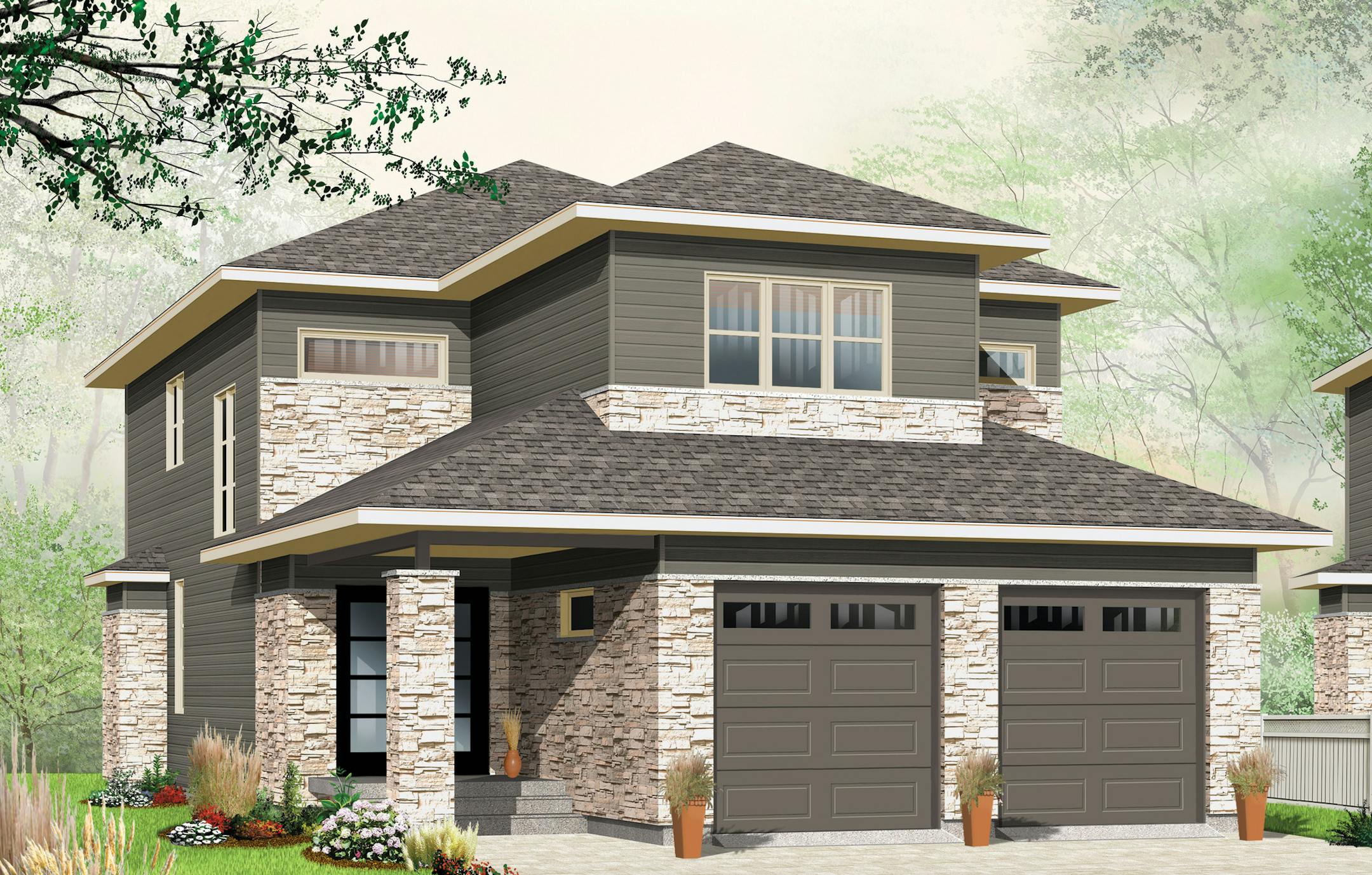 PLAN HOTW160049