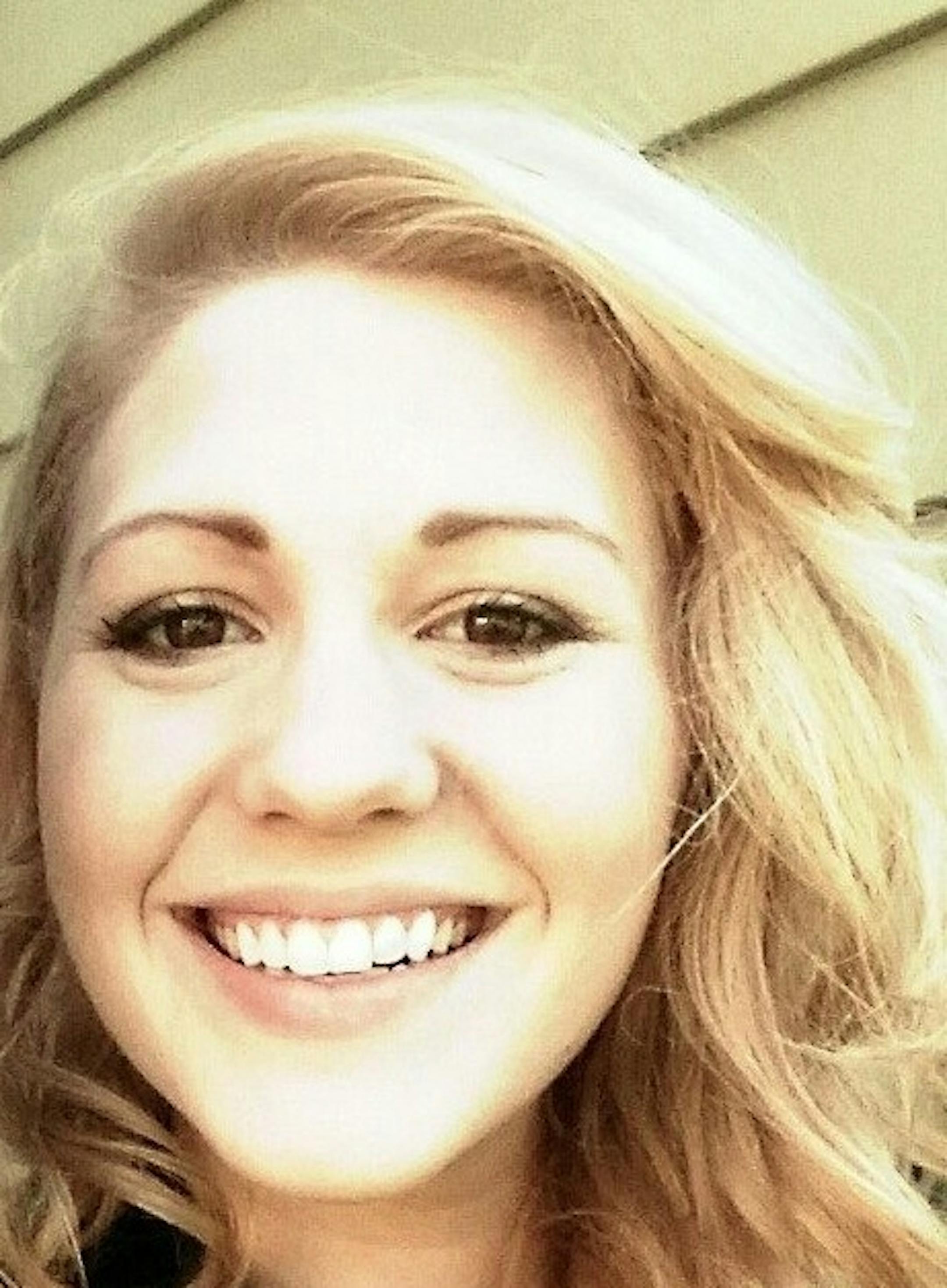 Allison M. Drouilhet