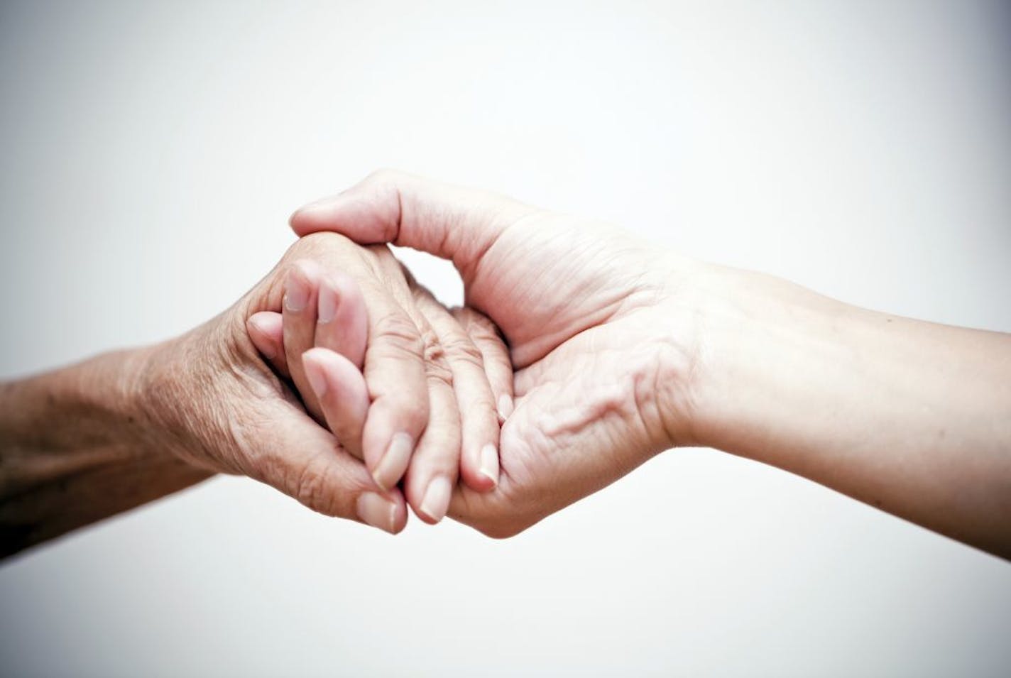 iStock 60s; 70s; 80 Plus Years; Aging Process; Alzheimer's Disease; Assistance; Assisted Living; Baby; Body Care; Care; Charity and Relief Work; Close-up; Community; Community Outreach; Concepts; Consoling; Dementia; Family; Female; Friendship; Grandparent; Gripping; Handshake; Healthy Lifestyle; Help; Holding; Holding Hands; Home Caregiver; Horizontal; Hospital; Human Finger; Human Hand; Human Thumb; Ideas; Lifestyles; Mature Adult; Multi-generation Family; Nursing Home; Obsolete; People; Prote