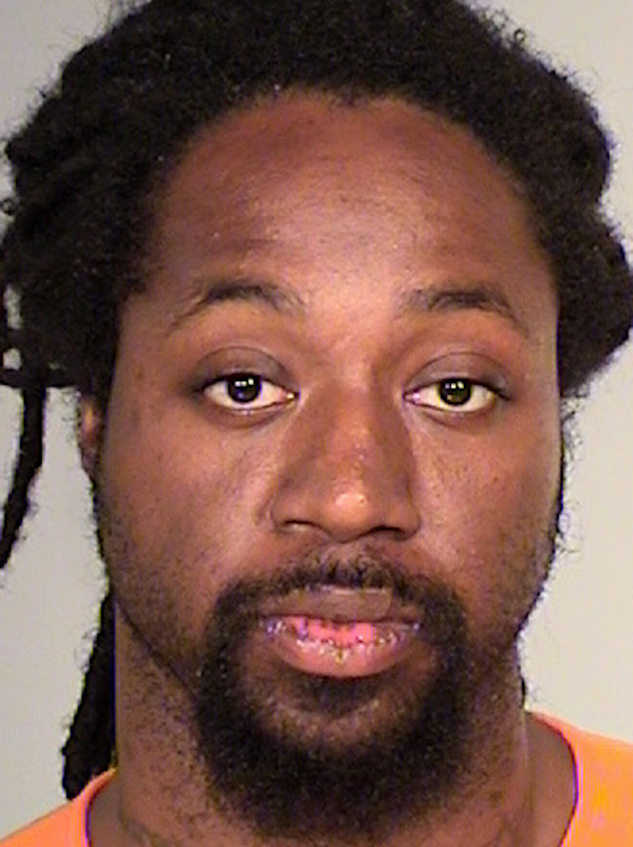 Shakee Shabazz Miller-Brantley