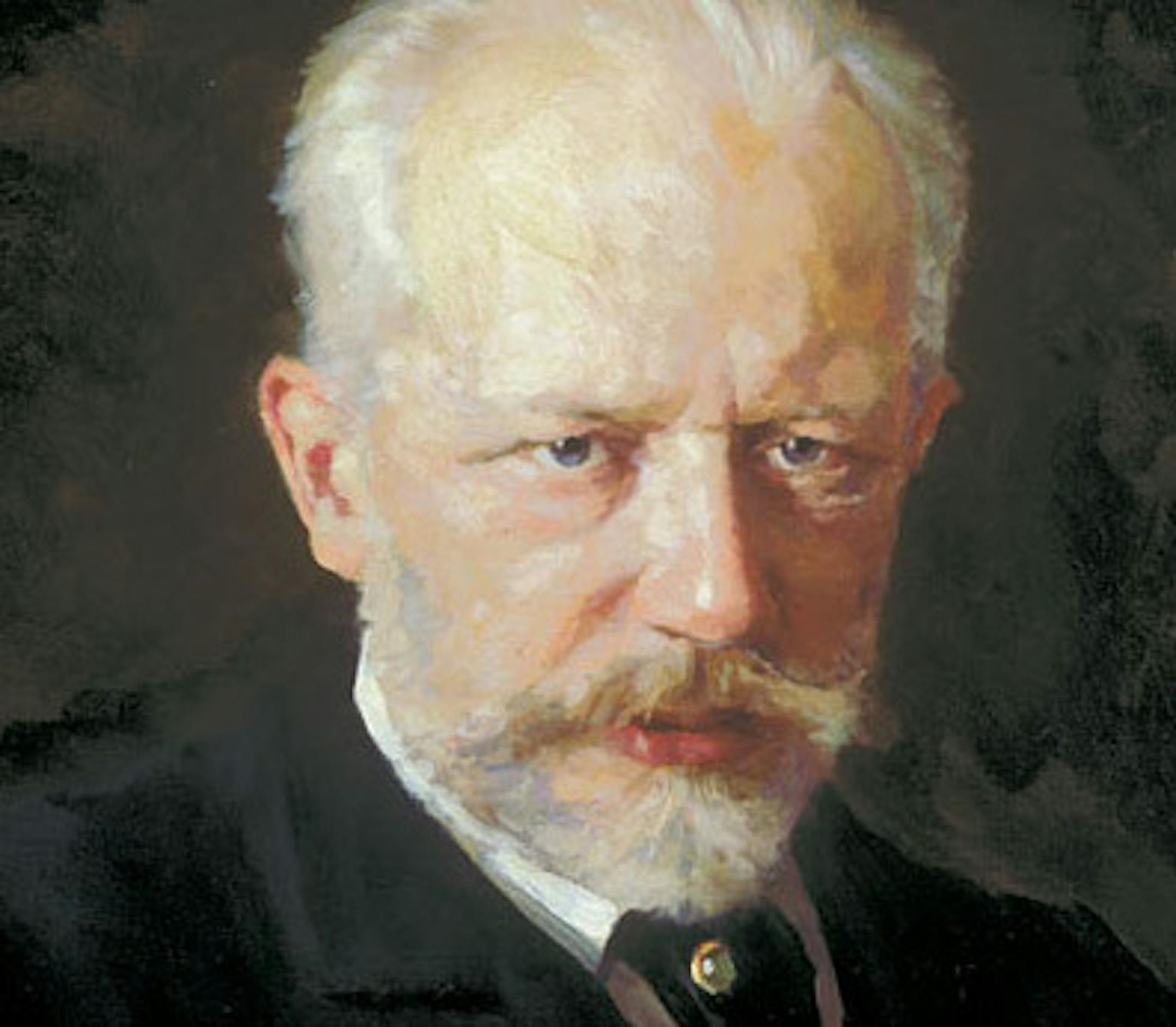 Tchaikovsky