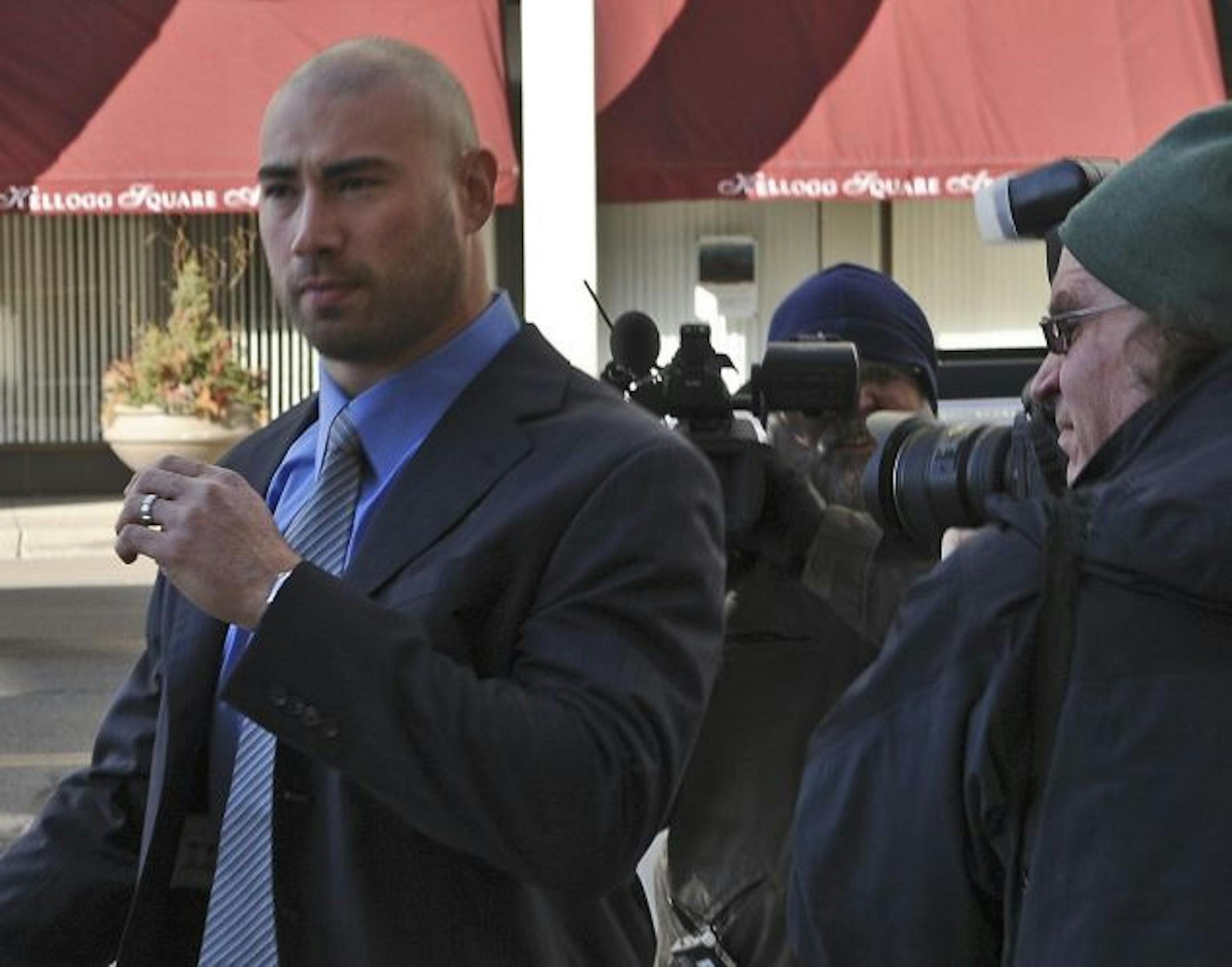 Ben Leber