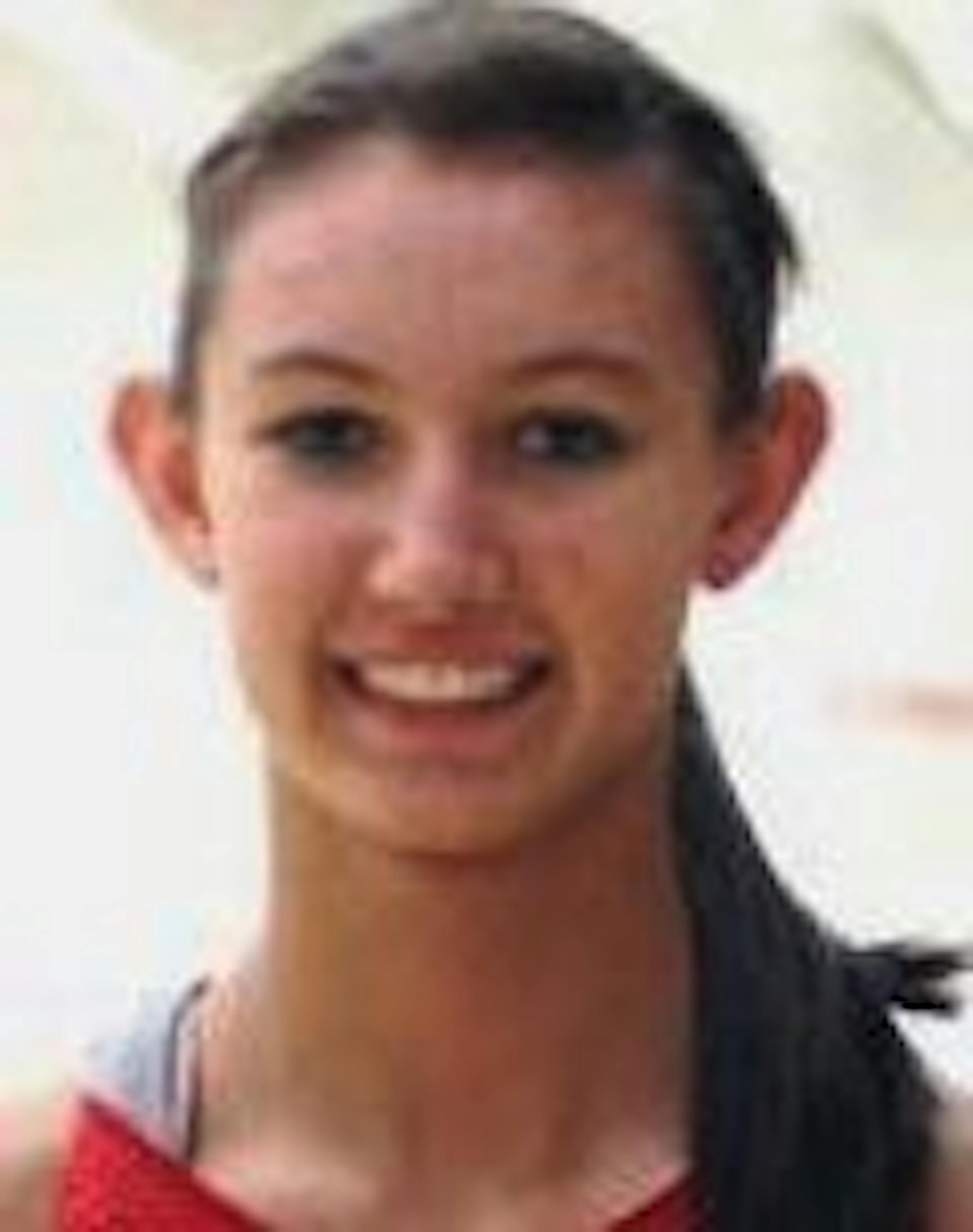 Tesha Buck, Red Wing basketball