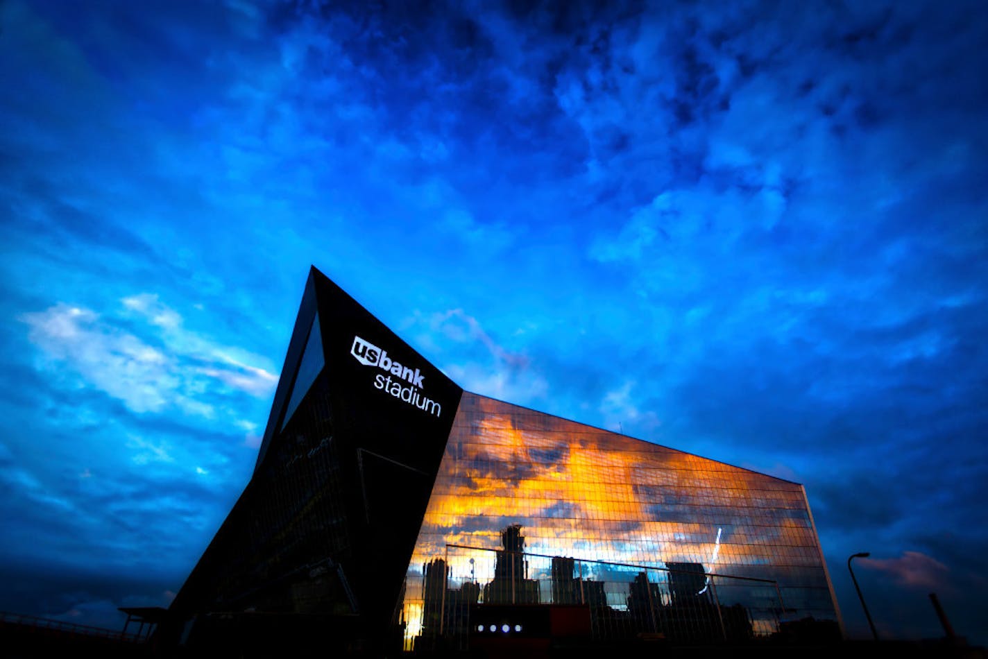 Football and soccer state tournaments, played last fall in U.S. Bank Stadium, contributed combined proceeds of about $1.2 million to the Minnesota State High School League, which expects to return more money to schools to help defray tournament expenses.