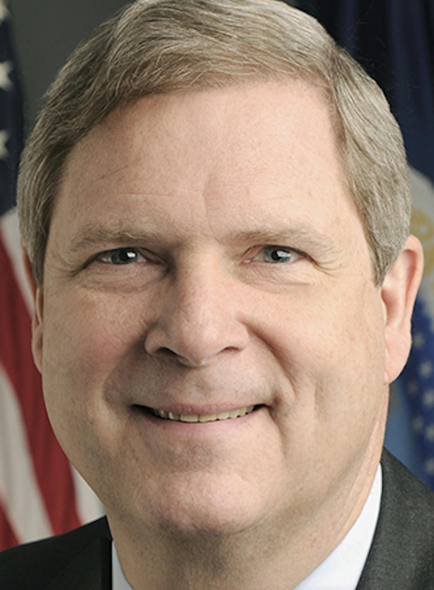 Tom Vilsack