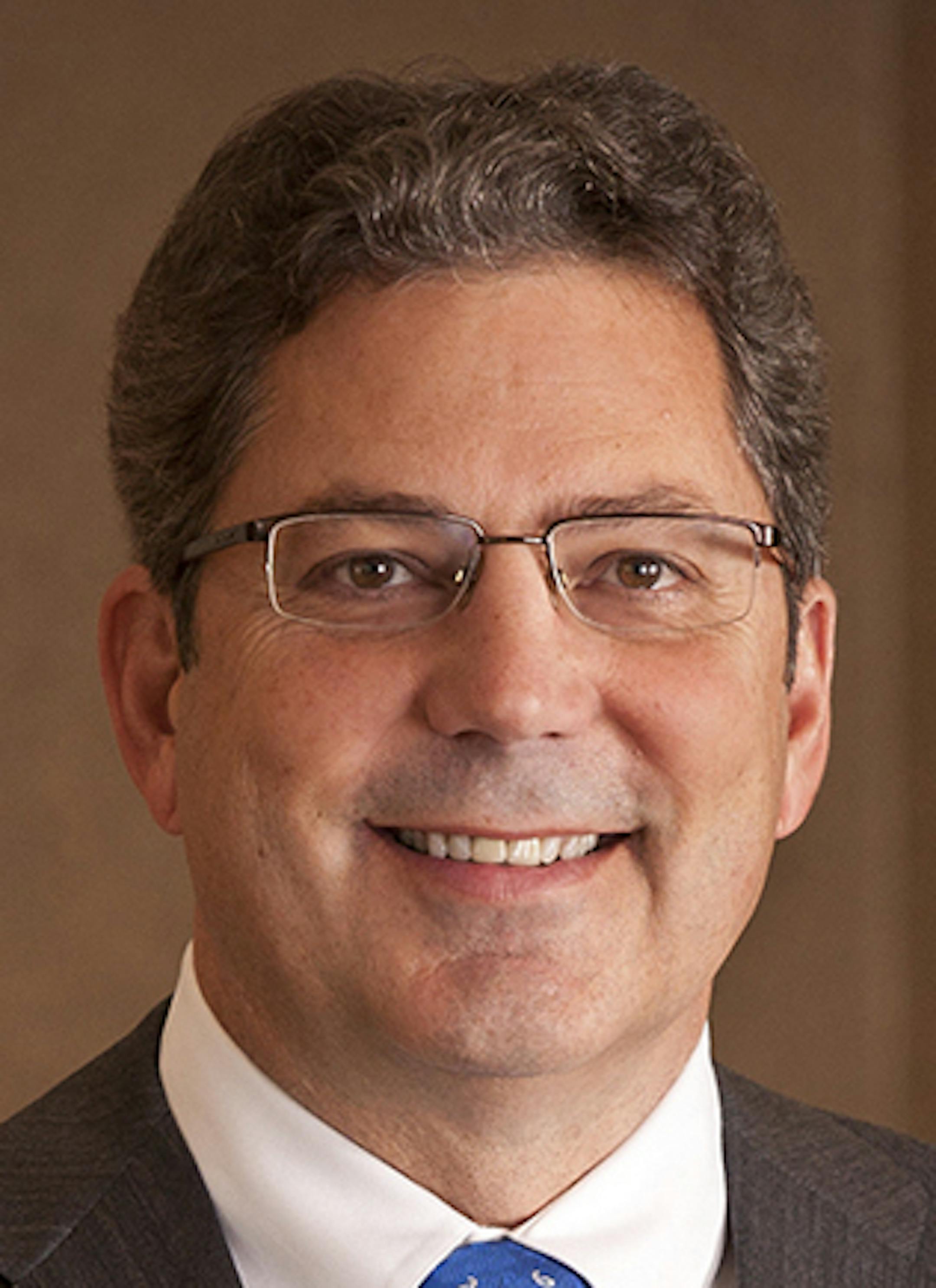 Doug Kohrs, Tornier CEO ORG XMIT: MIN2013022018503975